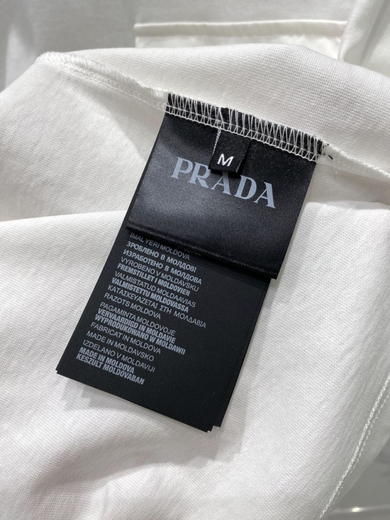 Prada T-Shirts